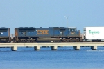 CSX  4749